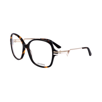 Lunettes de vue femme - Guess - 02 - 30729622