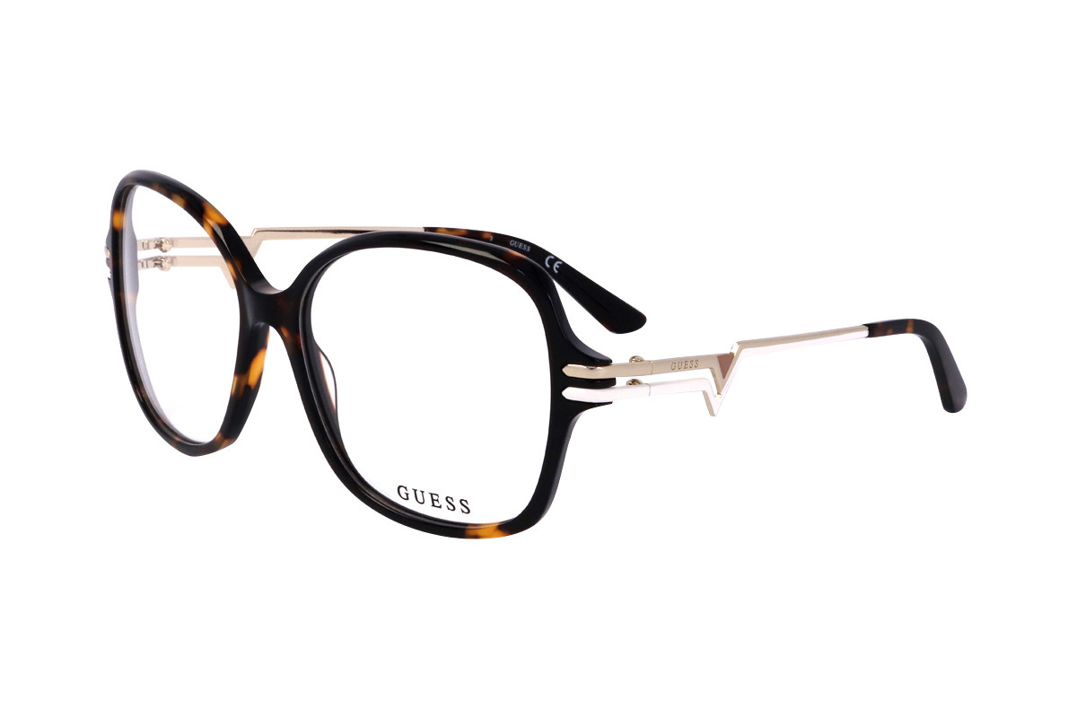 Lunettes de vue femme - Guess - 02 - 30729622