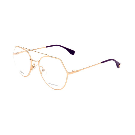 Lunettes de vue femme - 02 - 29925642