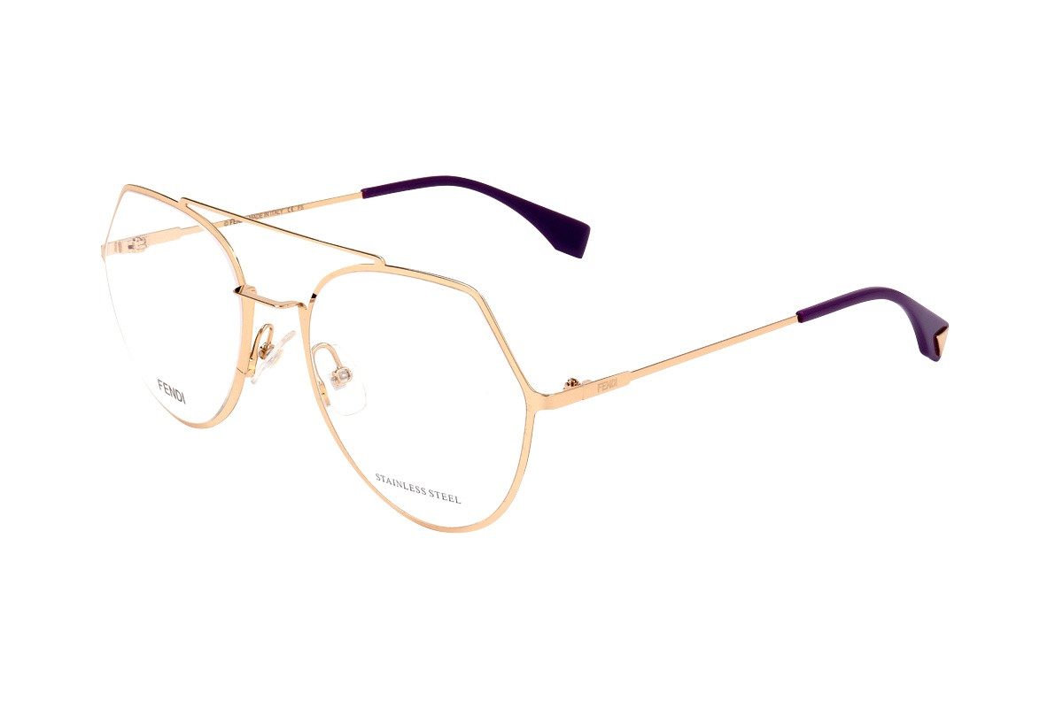 Lunettes de vue femme - 02 - 29925642