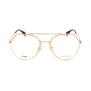 Lunettes de vue femme - 02 - 29925642