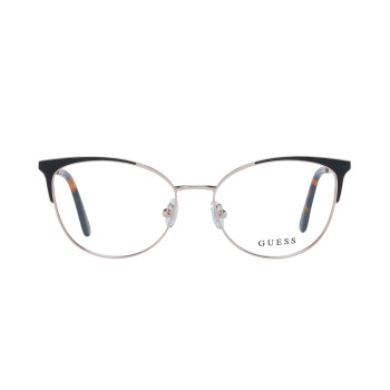 Lunettes de vue femme - 
Guess - 02 - 31107823