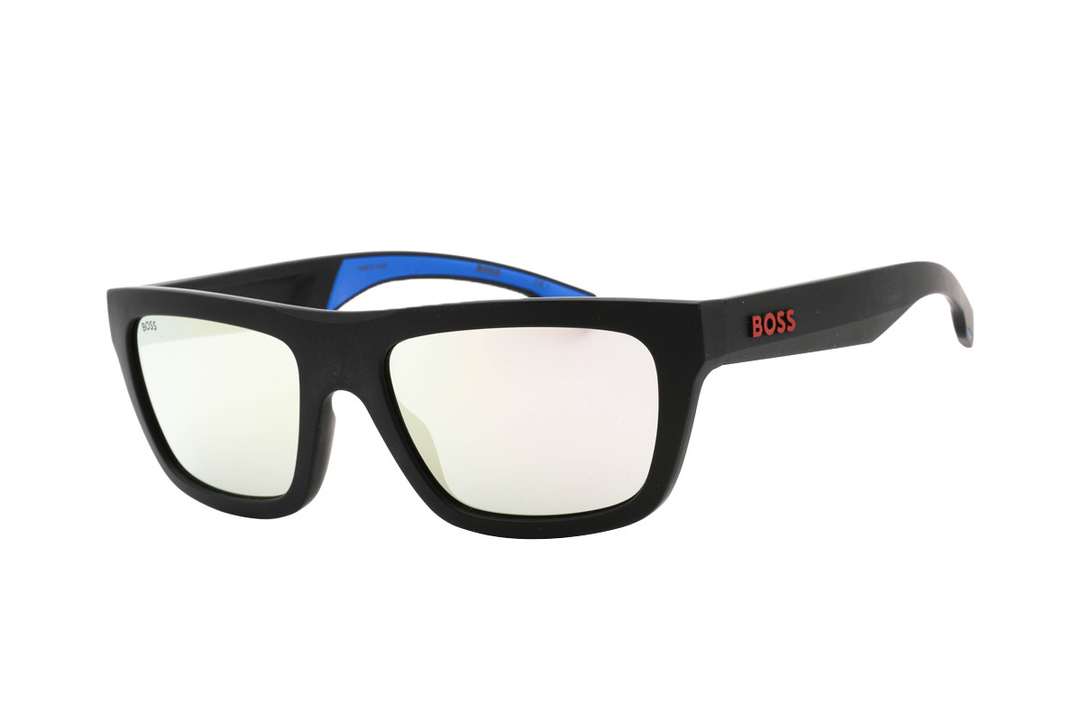 Lunettes de vue homme - Hugo Boss - 02 - 32437093