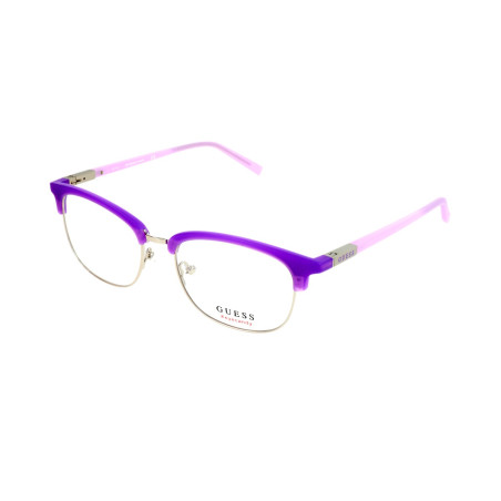 Lunettes de vue mixte - 02 - 31718772