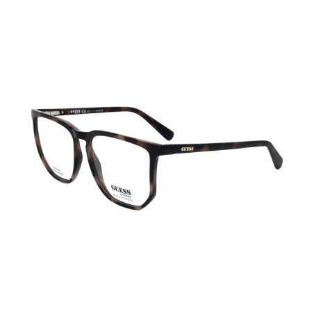 Lunettes de vue mixte  - Guess - 02 - 31719659