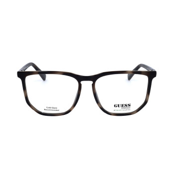 Lunettes de vue mixte  - Guess - 02 - 31719659