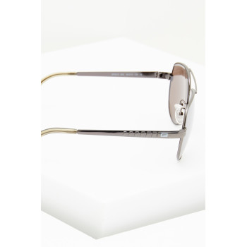 Lunettes de soleil homme - 
Catégorie 3 - Argenté - 02 - 28367390