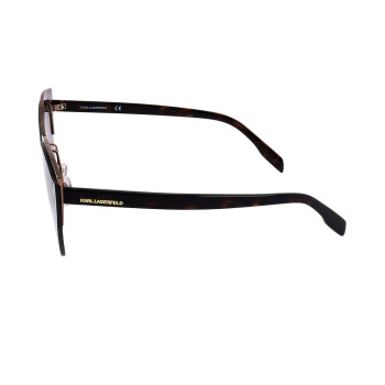 Lunettes de soleil femme - Catégorie 3 - 02 - 30729475