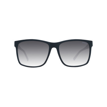 Lunettes de soleil homme - Catégorie 3 - Noir - Guess - 02 - 29738434