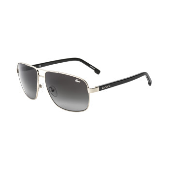 Lunettes de soleil homme - Catégorie 3 - Lacoste - 02 - 32437099