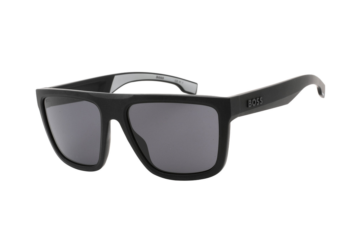 Lunettes de soleil homme - Catégorie 3 - Hugo Boss - 02 - 32437100