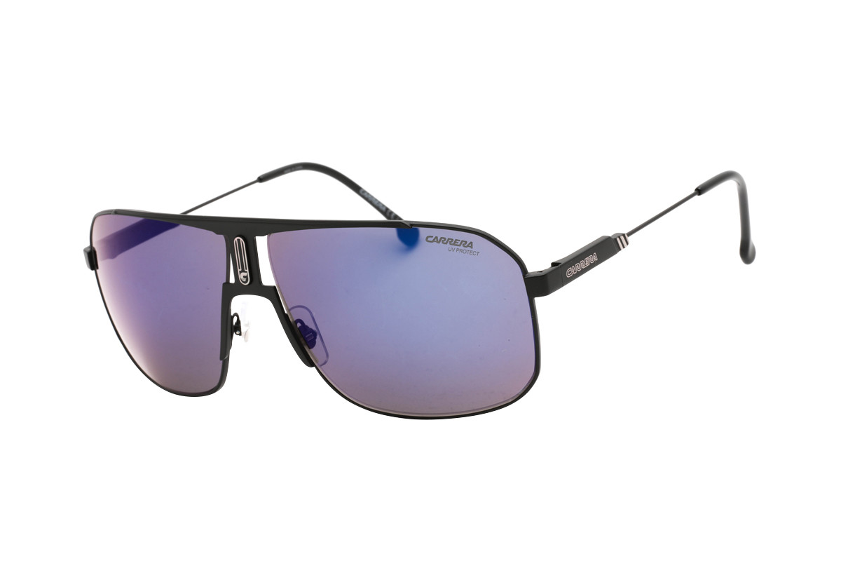 Lunettes de soleil homme - Catégorie 3 - Carrera - 02 - 32437108