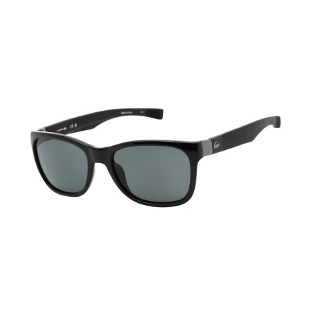 Lunettes de soleil polarisées homme - Catégorie 3 - Lacoste - 02 - 32437133