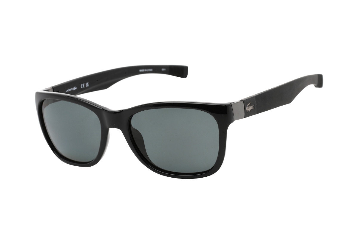 Lunettes de soleil polarisées homme - Catégorie 3 - Lacoste - 02 - 32437133