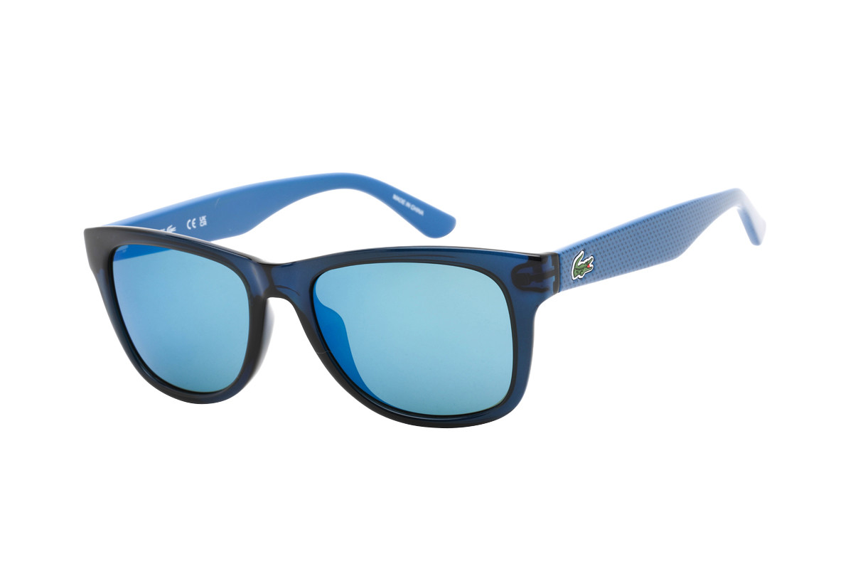 Lunettes de soleil homme - Catégorie 3 - Lacoste - 02 - 32437134