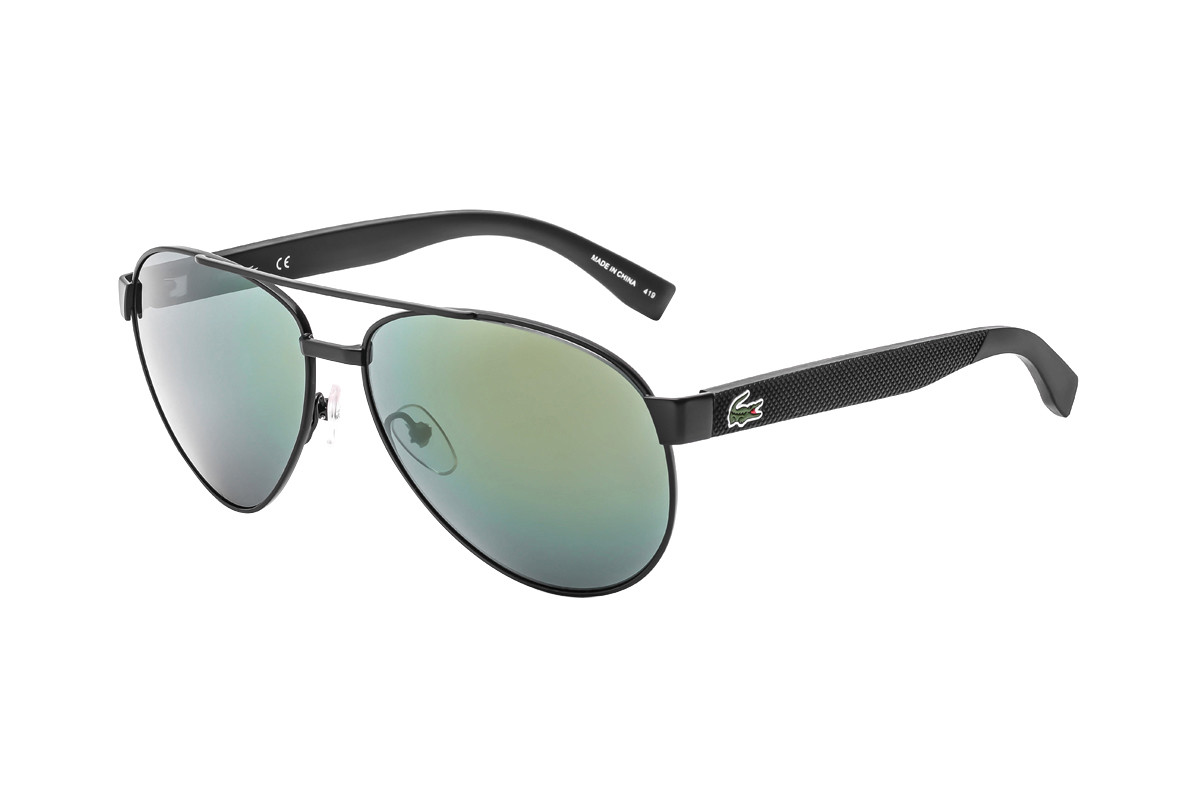 Lunettes de soleil homme - Catégorie 3 - Lacoste - 02 - 32437135