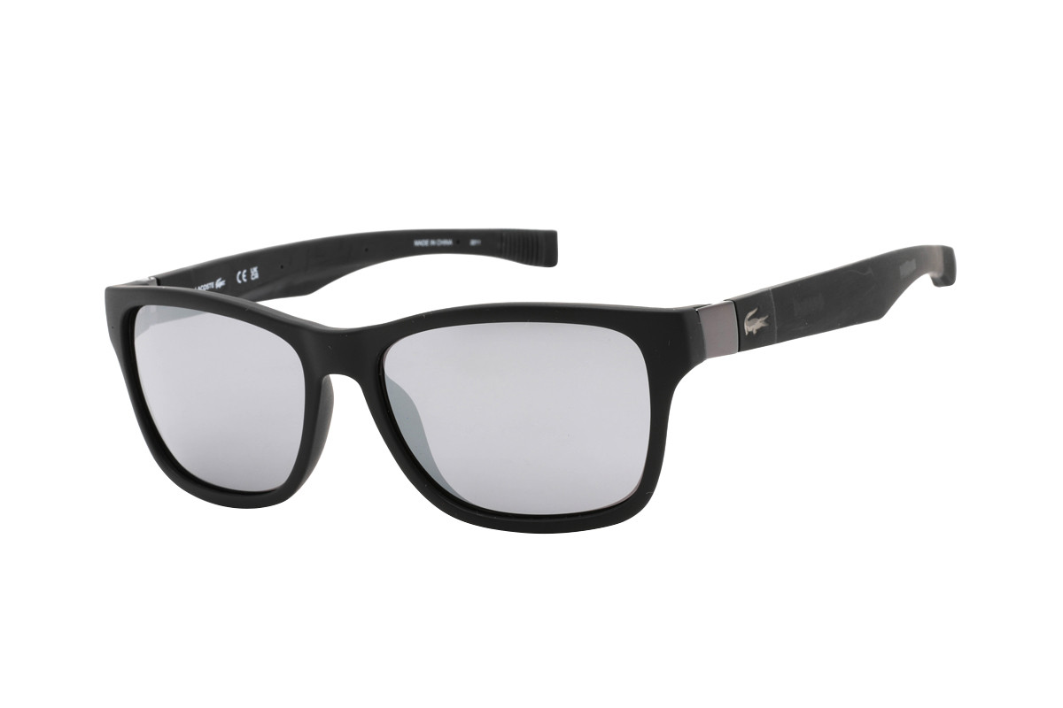 Lunettes de soleil homme - Catégorie 3 - Lacoste - 02 - 32437136