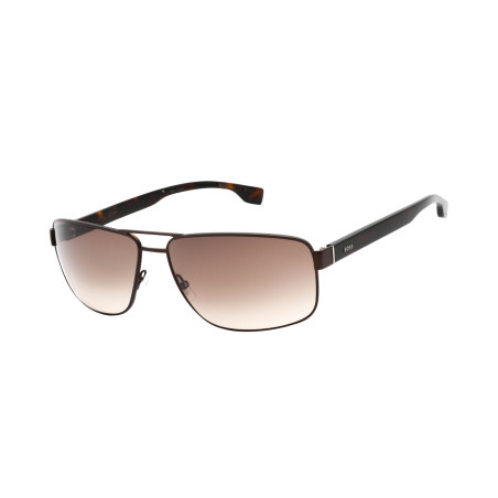 Lunettes de soleil homme - Catégorie 3 - Hugo Boss - 02 - 32437142