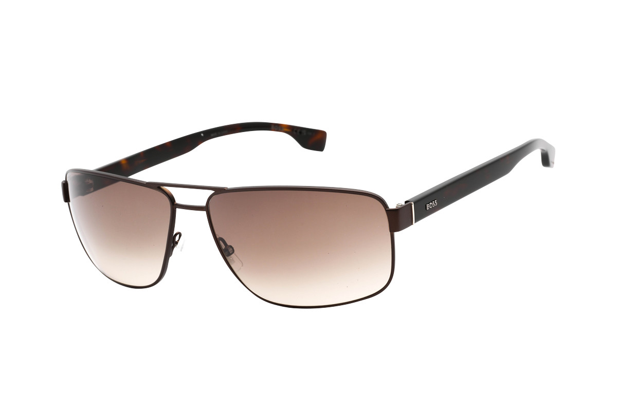 Lunettes de soleil homme - Catégorie 3 - Hugo Boss - 02 - 32437142