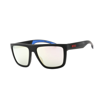 Lunettes de soleil homme - Catégorie 3 - Hugo Boss - 02 - 32437144