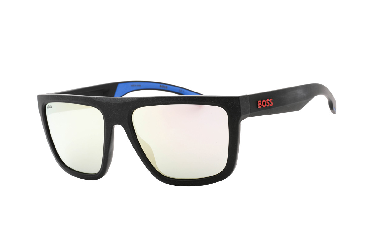 Lunettes de soleil homme - Catégorie 3 - Hugo Boss - 02 - 32437144