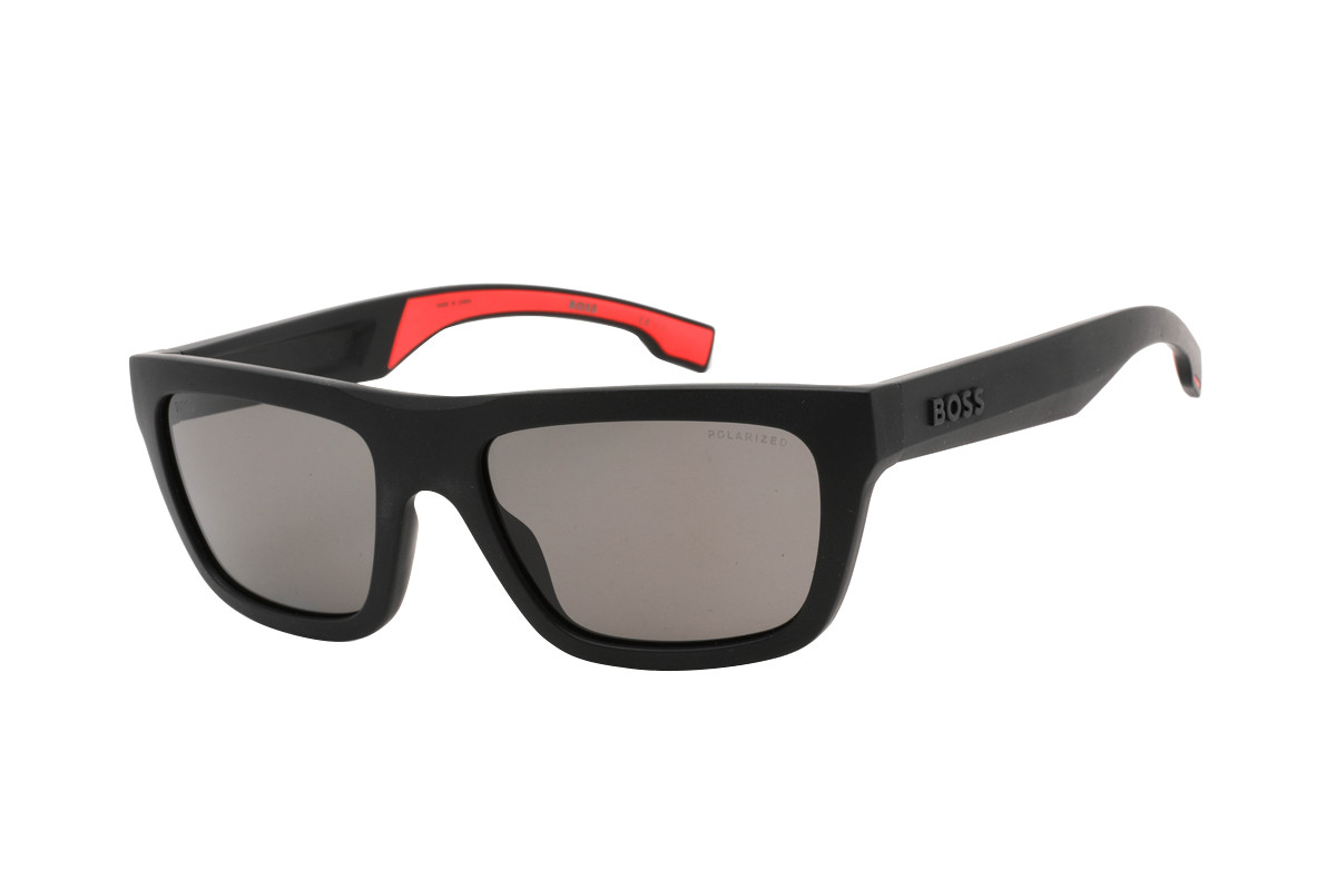 Lunettes de soleil polarisées homme - Catégorie 3 - Hugo Boss - 02 - 32437145