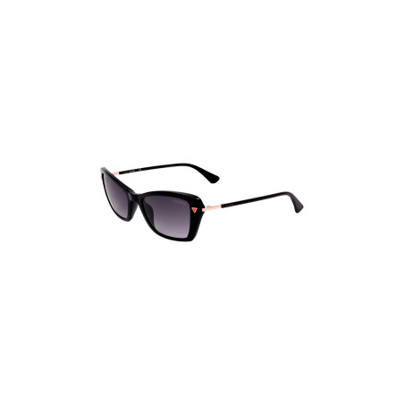 Lunettes de soleil femme - Catégorie 3 - Noir - 02 - 28612071