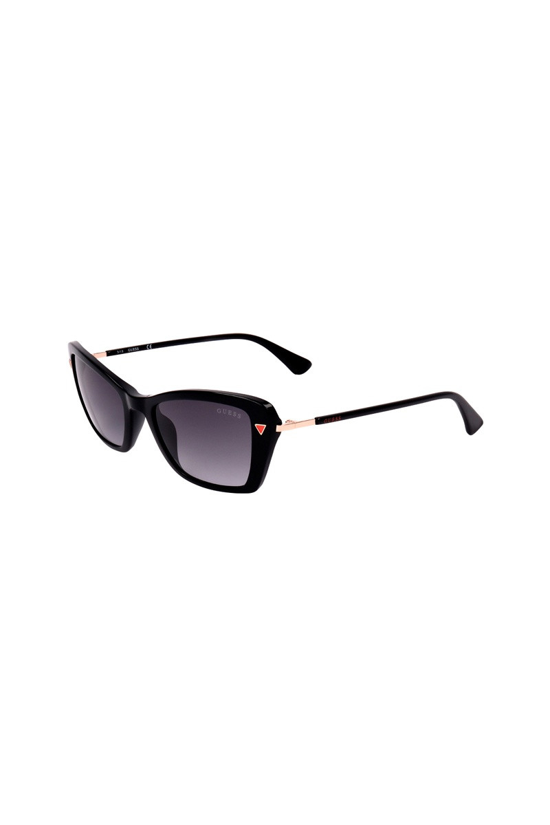 Lunettes de soleil femme - Catégorie 3 - Noir - 02 - 28612071