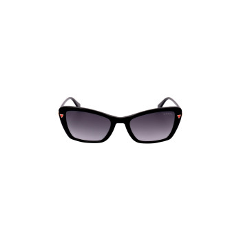 Lunettes de soleil femme - Catégorie 3 - Noir - 02 - 28612071