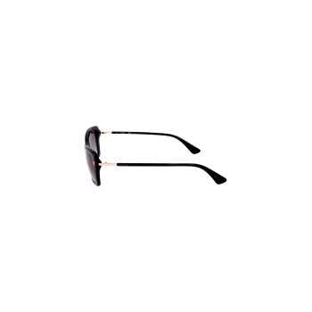 Lunettes de soleil femme - Catégorie 3 - Noir - 02 - 28612071