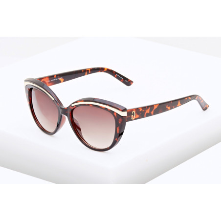 Lunettes de soleil femme - Catégorie 3 - 02 - 30516878