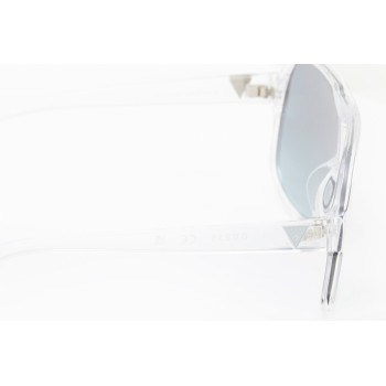 Lunettes de soleil femme - 
Catégorie 2 - Transparent - Guess - 02 - 32917264