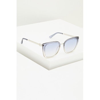 Lunettes de soleil femme - Catégorie 3 - Argenté - 02 - 32916956