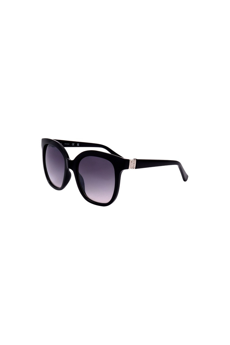 Lunettes de soleil femme - Catégorie 3 - Noir - 02 - 32916998