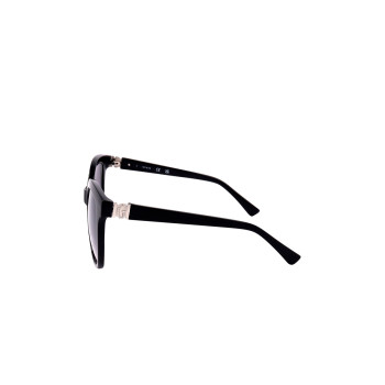 Lunettes de soleil femme - Catégorie 3 - Noir - 02 - 32916998