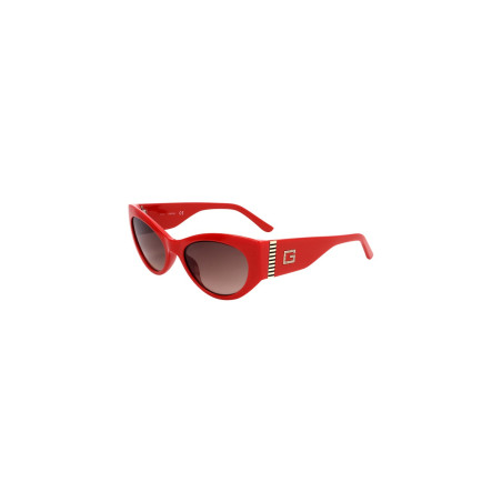 Lunettes de soleil femme - Catégorie 3 - Rouge - 02 - 32917000