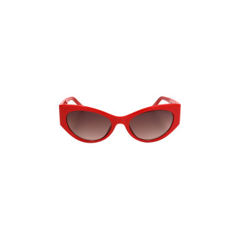 Lunettes de soleil femme - Catégorie 3 - Rouge - 02 - 32917000