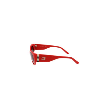 Lunettes de soleil femme - Catégorie 3 - Rouge - 02 - 32917000