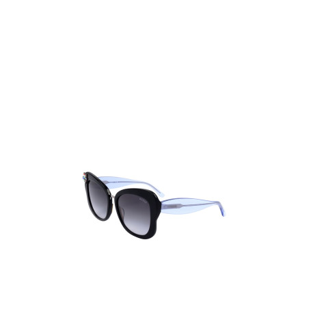 Lunettes de soleil femme - Catégorie 3 - Noir - 02 - 32917016