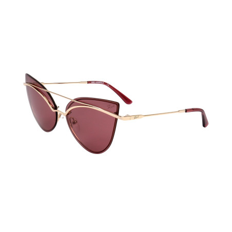 Lunettes de soleil femme - Catégorie 3  - 02 - 32917103