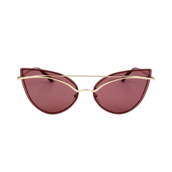 Lunettes de soleil femme - Catégorie 3  - 02 - 32917103