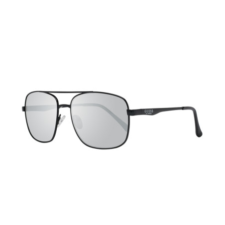 Lunettes de soleil homme - Catégorie 3 - Guess - 02 - 32917667