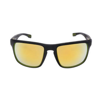 Lunettes de soleil polarisées homme - Verres effet miroir - Catégorie 3 - 02 - 32916962