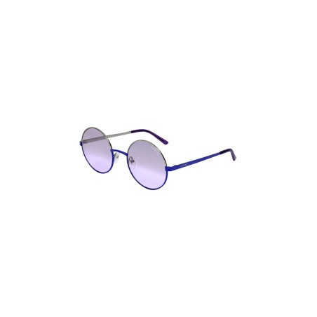 Lunettes de soleil mixte - Catégorie 1 - Bleu roi et violet - 02 - 32916992