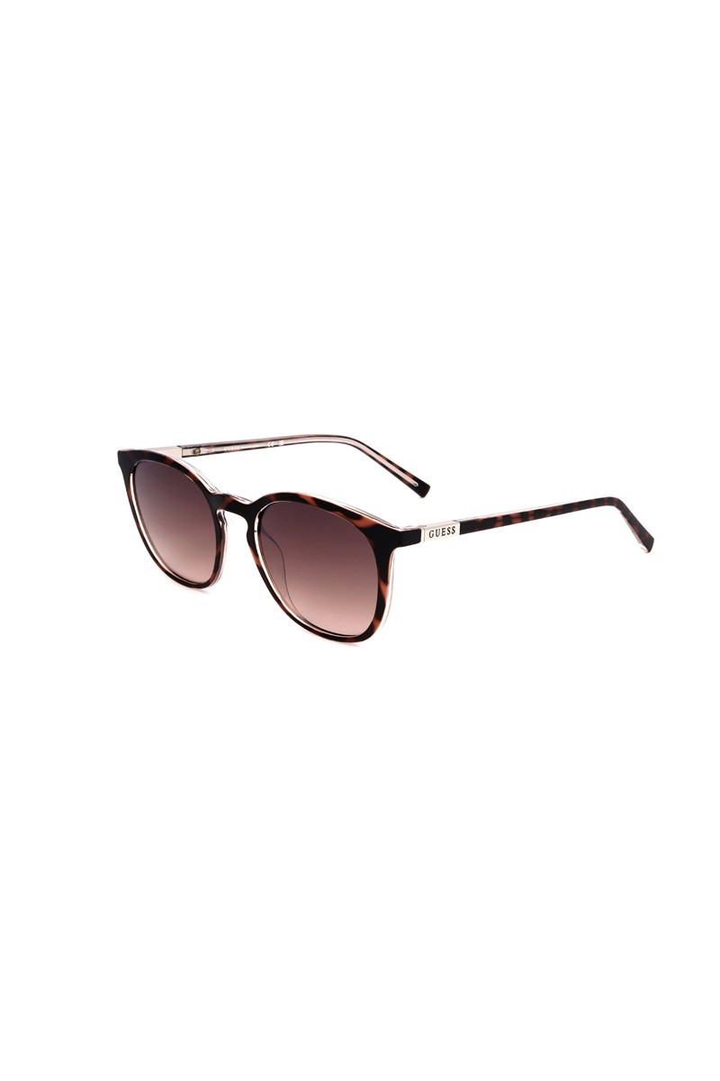 Lunettes de soleil unisex - Catégorie 3 - Marron foncé - 02 - 28612058