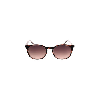 Lunettes de soleil unisex - Catégorie 3 - Marron foncé - 02 - 28612058