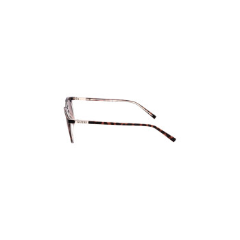 Lunettes de soleil unisex - Catégorie 3 - Marron foncé - 02 - 28612058