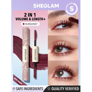 SHEGLAM Mascaras - 38515504