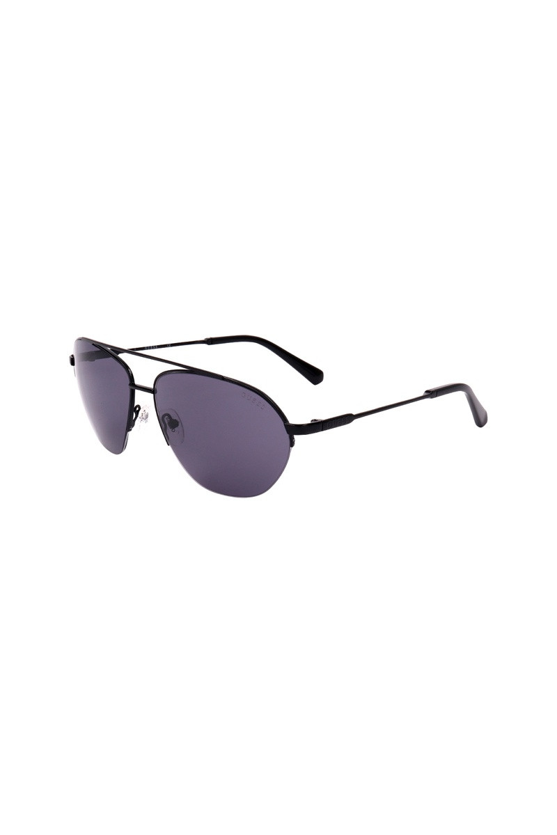 Lunettes de soleil homme - Catégorie 3 - Noir - 02 - 32916997