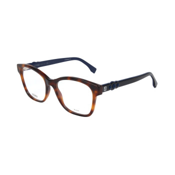 Lunettes de vue femme - Fendi - 02 - 30729619